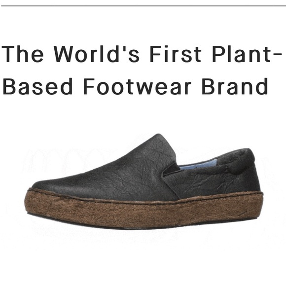 NWOT SCOOTS Plant-Based Slip-on Sneakers - Picture 1 of 14